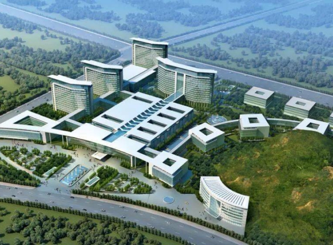 Guiyang Jinzhu Hospital