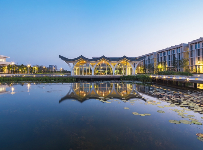 Duke Kunshan University