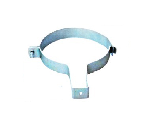 Riser clamp