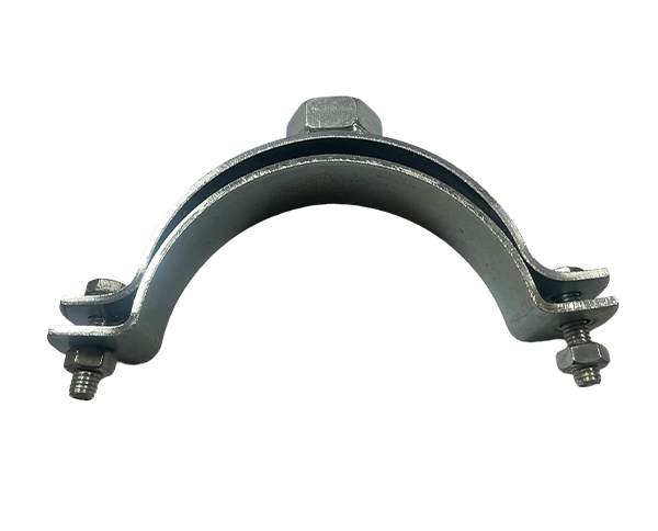 Riser clamp